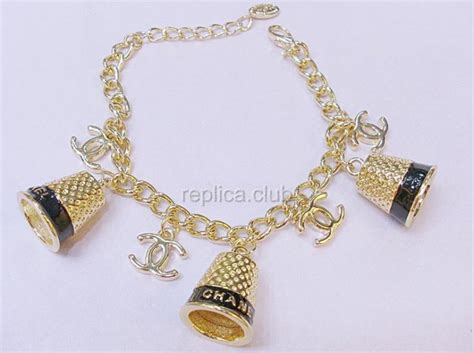 chanel charm bracelet replica|chanel charm bracelet sale.